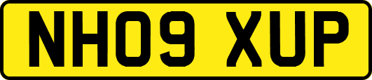 NH09XUP