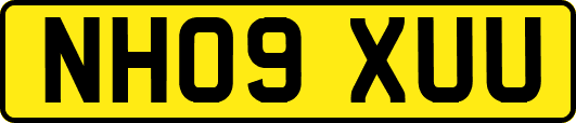 NH09XUU