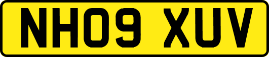 NH09XUV