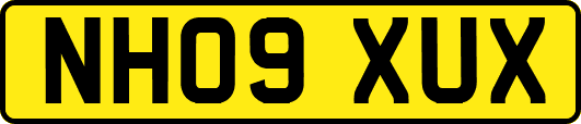 NH09XUX
