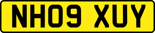NH09XUY