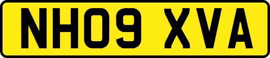NH09XVA