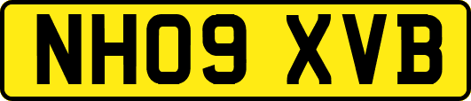 NH09XVB