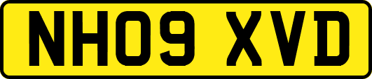 NH09XVD