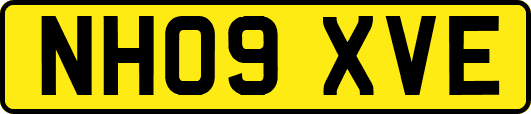 NH09XVE