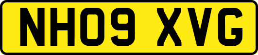 NH09XVG