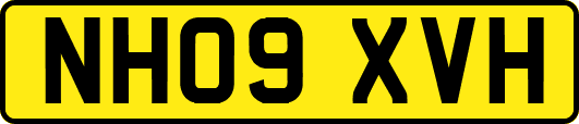 NH09XVH