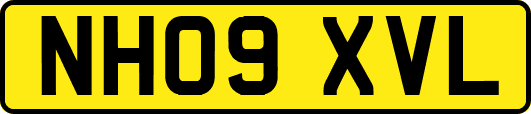 NH09XVL