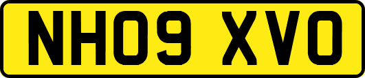 NH09XVO