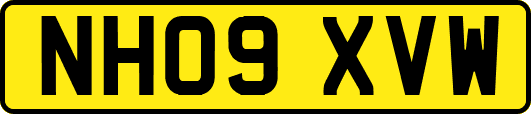NH09XVW
