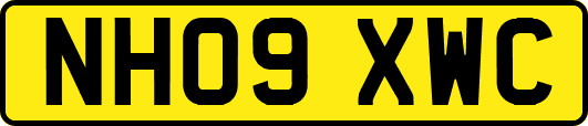 NH09XWC