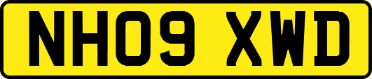NH09XWD