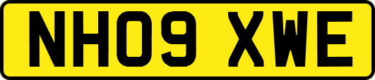 NH09XWE