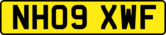 NH09XWF