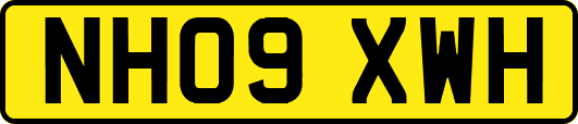 NH09XWH