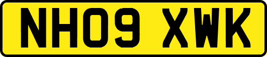NH09XWK