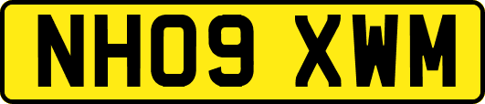 NH09XWM