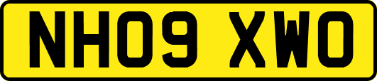 NH09XWO