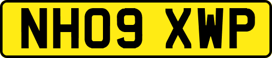 NH09XWP