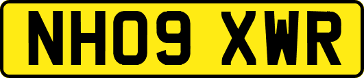 NH09XWR