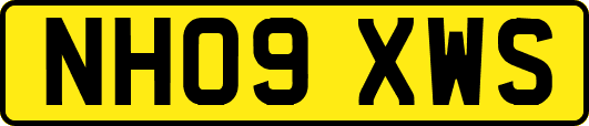 NH09XWS