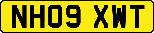 NH09XWT