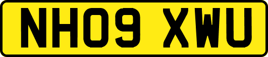 NH09XWU