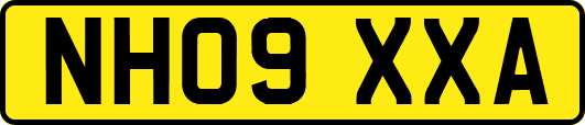 NH09XXA