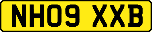 NH09XXB