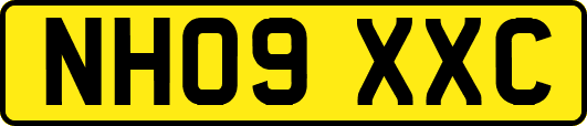 NH09XXC