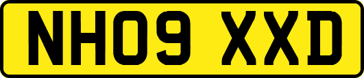 NH09XXD