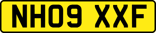 NH09XXF