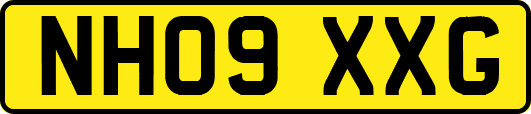 NH09XXG