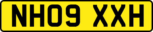 NH09XXH