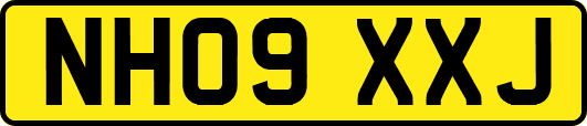NH09XXJ