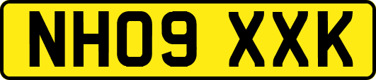 NH09XXK