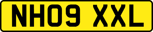 NH09XXL