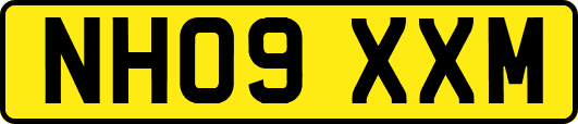 NH09XXM