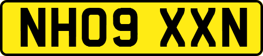 NH09XXN