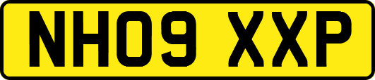 NH09XXP