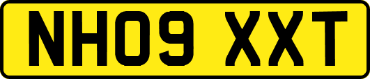 NH09XXT