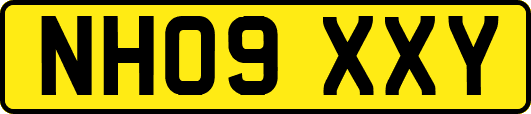 NH09XXY