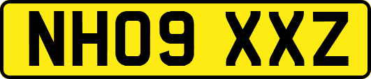 NH09XXZ