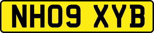 NH09XYB