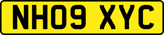 NH09XYC