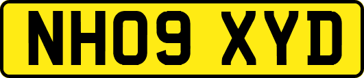 NH09XYD