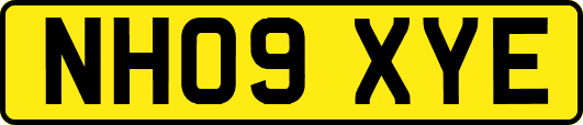 NH09XYE