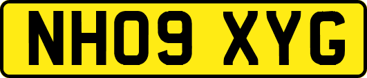 NH09XYG