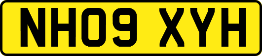 NH09XYH