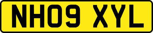 NH09XYL